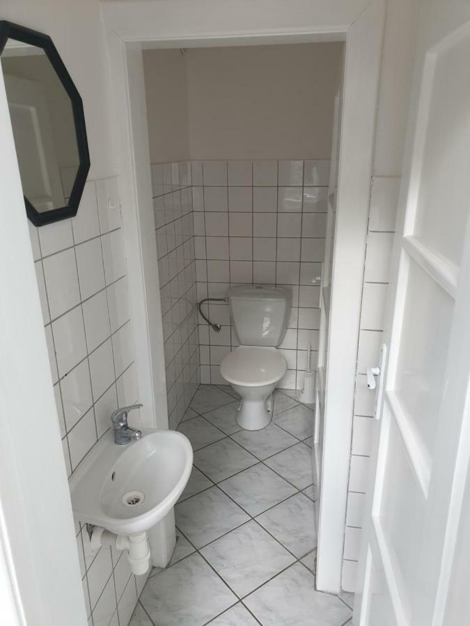 Luhačovice U Matejeヴィラ エクステリア 写真