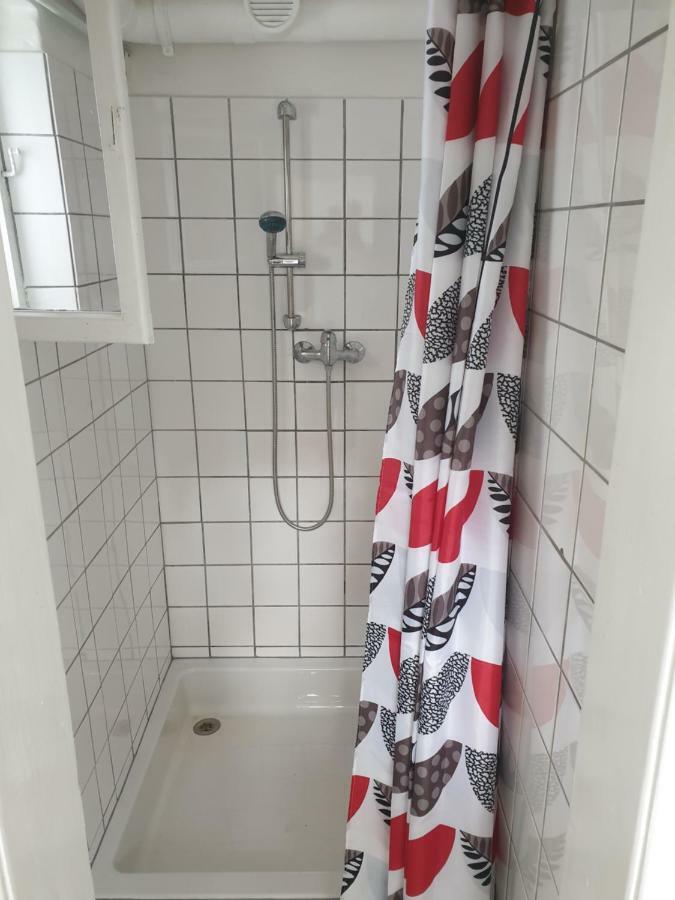 Luhačovice U Matejeヴィラ エクステリア 写真
